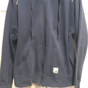 Fila zip up jacket - F-Box by Fila - size medium - perfect condition-